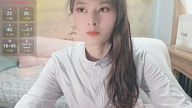 MsTipsy  online show from 04.20.26