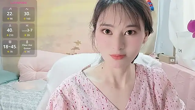 MsTipsy  online show from 04.21.26