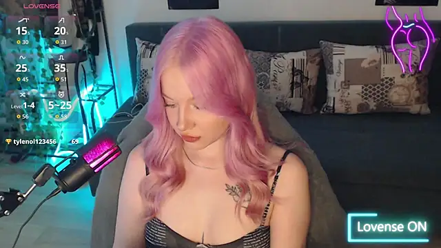 lisa alen online show from 11.01.25