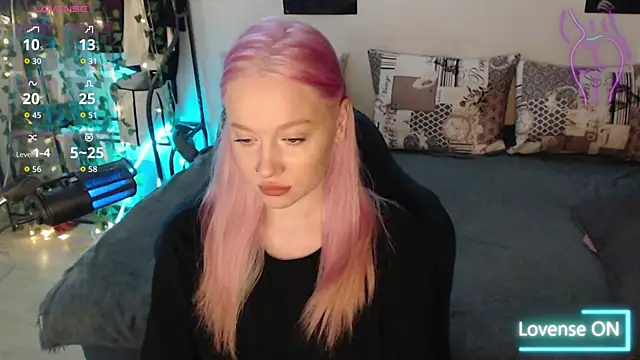 lisa alen online show from 11.02.25