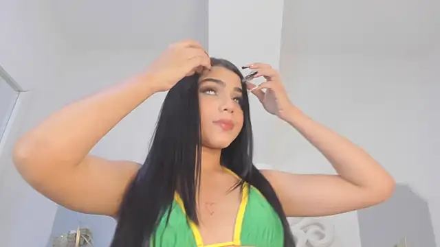 roxana scott1 online show from 05.26.26
