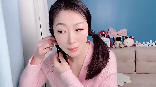 ella55-- online show from 02.27.26