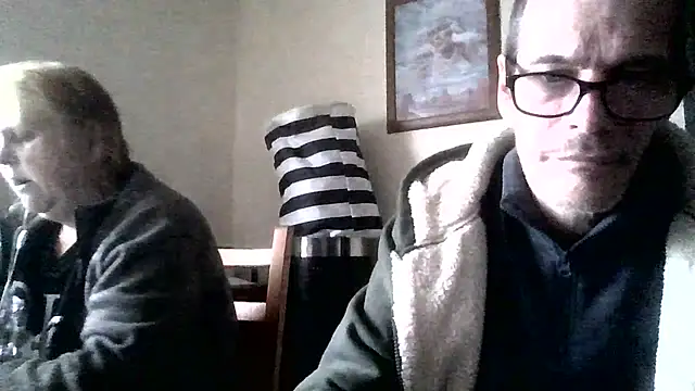 Sylviastar46 online show from 11.05.25