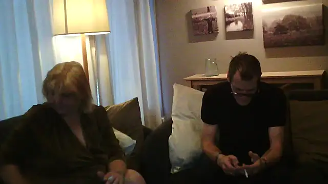 Sylviastar46 online show from 11.25.25