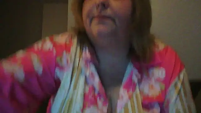 Sylviastar46 online show from 02.23.26