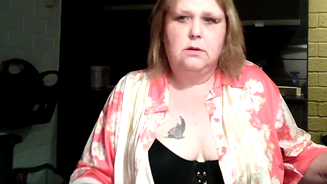 Sylviastar46 online show from 03.06.26