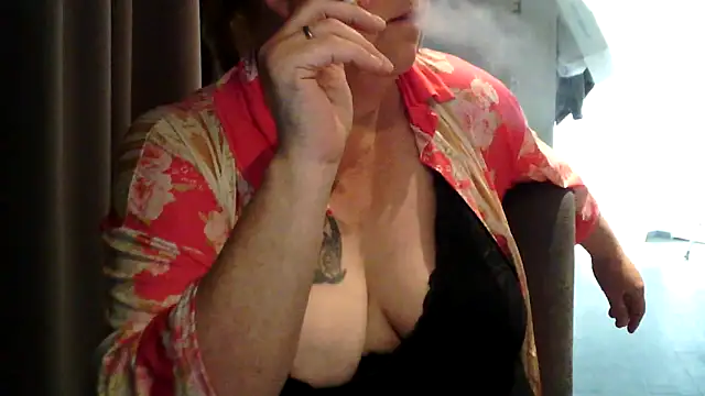 Sylviastar46 online show from 06.03.26