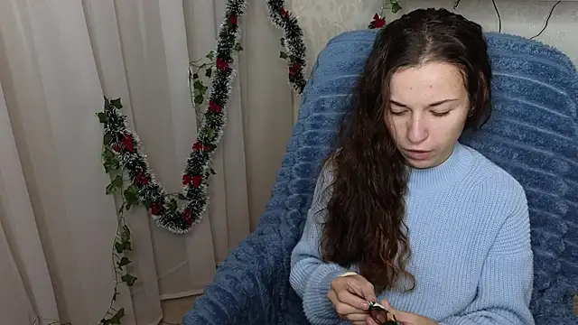 Ulyanix online show from 12.17.25