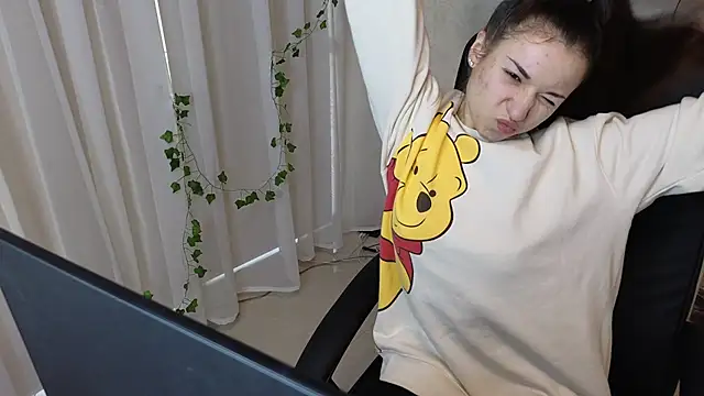 Ulyanix online show from 03.04.26