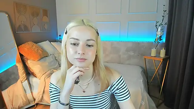 Jessie Cuti online show from 02.17.26