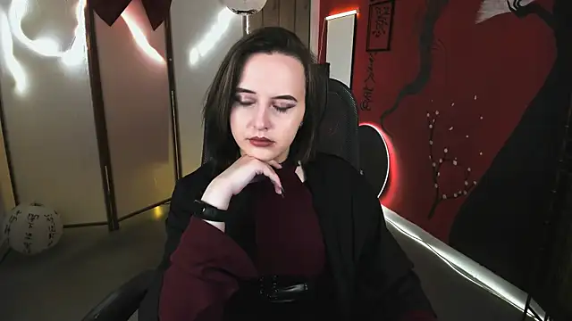 IreneBailey online show from 01.14.26