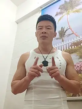 tian7788 online show from 12.05.25