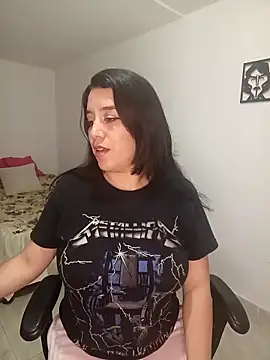 Snapshot of alanna_sweett00 chatting on 11.06.25 alanna sweett00 online show from 11.06.25