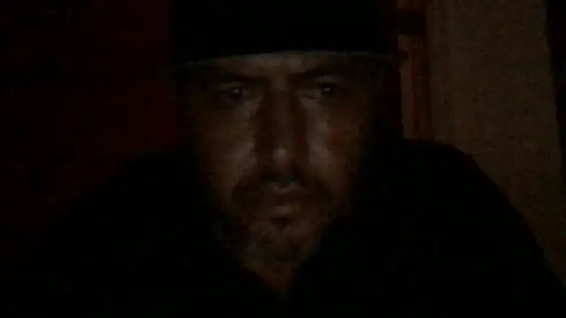 ezrah23 online show from 11.11.25