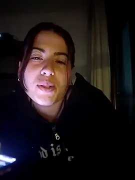 Snapshot of impreatydoll chatting on 11.01.25 impreatydoll online show from 11.01.25