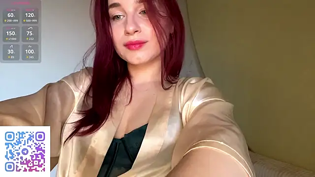 EmiIyMorgan online show from 12.20.25