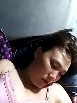 -Lana-123 online show from 11.10.25