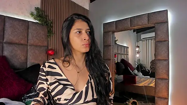 BrigitteVons online show from 12.18.25