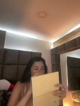 BrigitteVons online show from 04.18.26