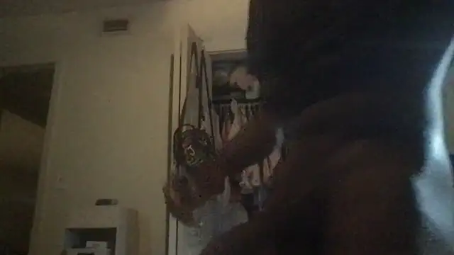 Snapshot of reaperShadow chatting on 11.08.25 reaperShadow online show from 11.08.25