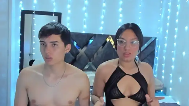 MollyandFher online show from 02.17.26