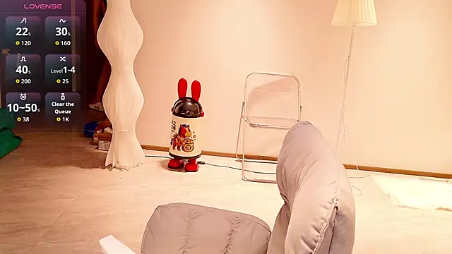 wanoubaobao online show from 04.23.26