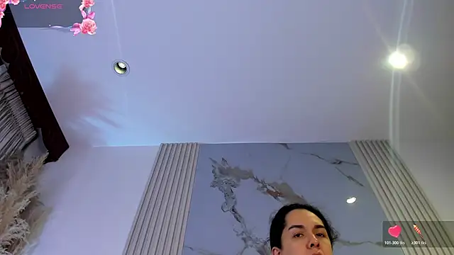 Snapshot of AudreyHayworth chatting on 05.24.26 AudreyHayworth online show from 05.24.26