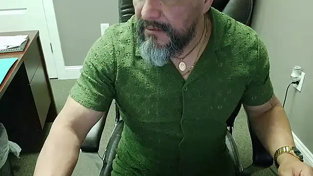 Chacho 1972 online show from 07.14.26