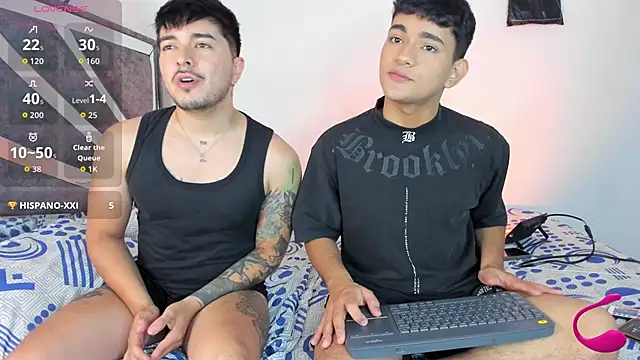 niall falconn online show from 11.15.25