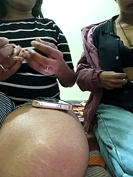 Cuty Pussy1 online show from 12.18.25