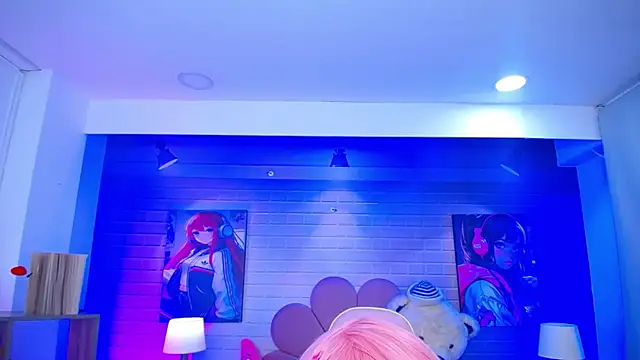 roseefancy19 online show from 02.13.26