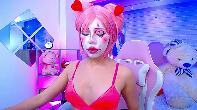 roseefancy19 online show from 02.16.26