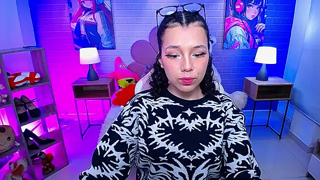 roseefancy19 online show from 02.18.26