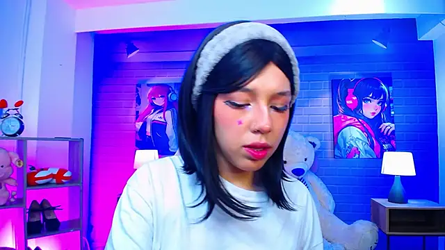 roseefancy19 online show from 02.19.26