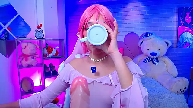 roseefancy19 online show from 03.04.26