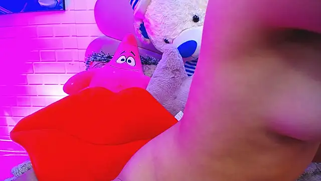 roseefancy19 online show from 04.16.26