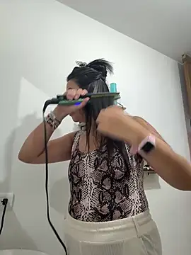 MailynAndNick online show from 02.23.26