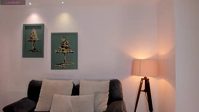 LaurentRosse1 online show from 02.03.26