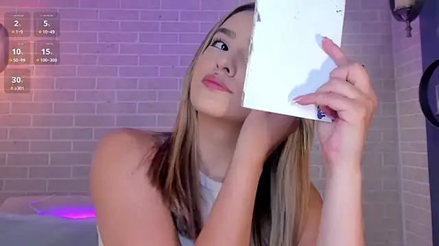 LaurentRosse1 online show from 03.25.26