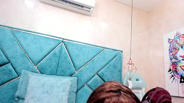 EXOTIC TRANS online show from 11.06.25