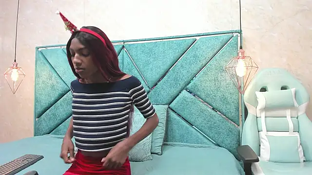 EXOTIC TRANS online show from 11.24.25