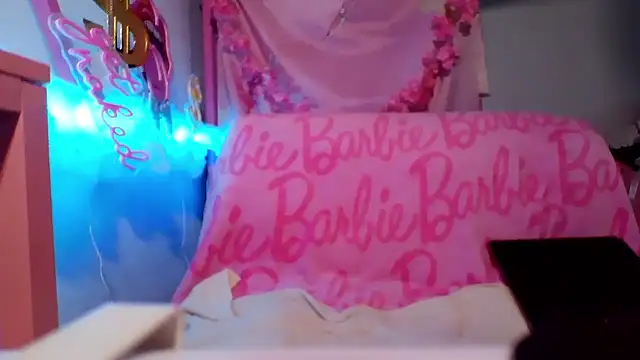 PrincessKDoll online show from 11.04.25