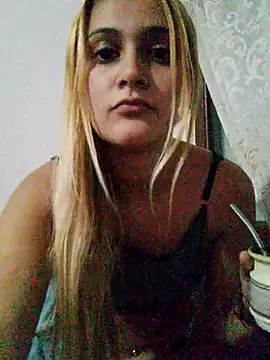 larubia arg online show from 04.26.26