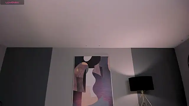 BellaConnorX online show from 07.11.26