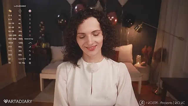  arta  online show from 04.01.26