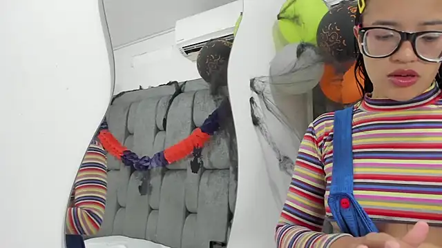 DamianandEva online show from 11.01.25