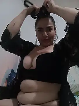 MaryRoze  online show from 11.12.25