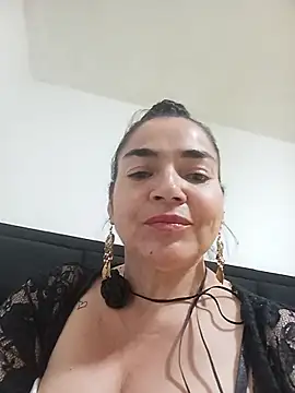 MaryRoze  online show from 12.02.25