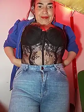 MaryRoze  online show from 12.19.25