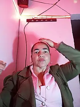 MaryRoze  online show from 01.13.26